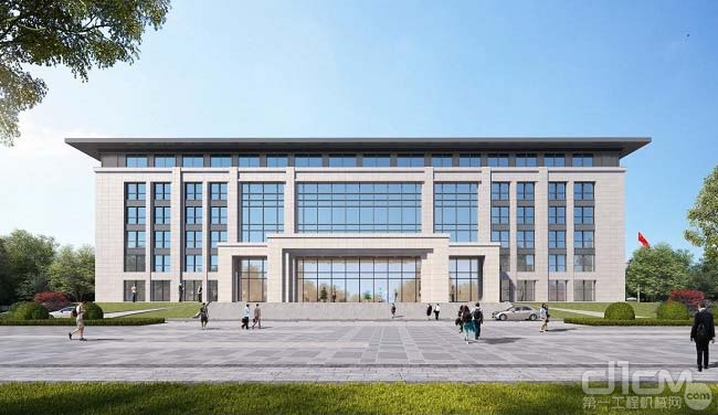 奮戰雙過半，國機集團建設工程設計板塊捷報頻傳